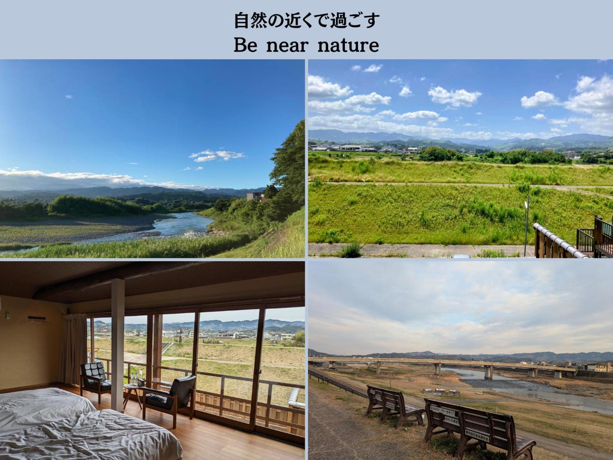 ホテル Satsuki Gojo エクステリア 写真
